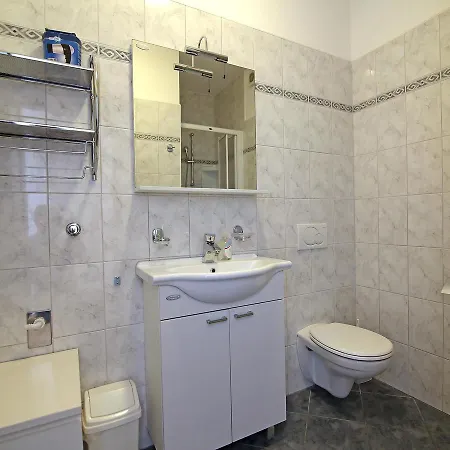 Appartement Skroce-1 Diklo