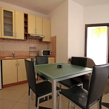 Skroce-1 Appartement Diklo